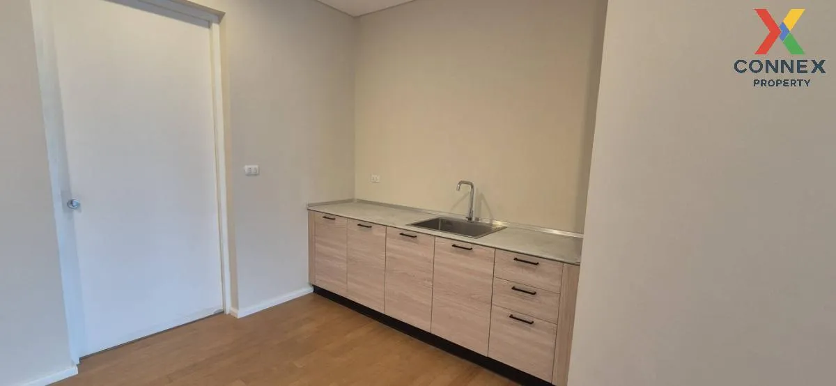 ขายคอนโด  วิลล่า อโศก เพนท์เฮ้าส์ MRT-เพชรบุรี มักกะสัน เขต ราชเท