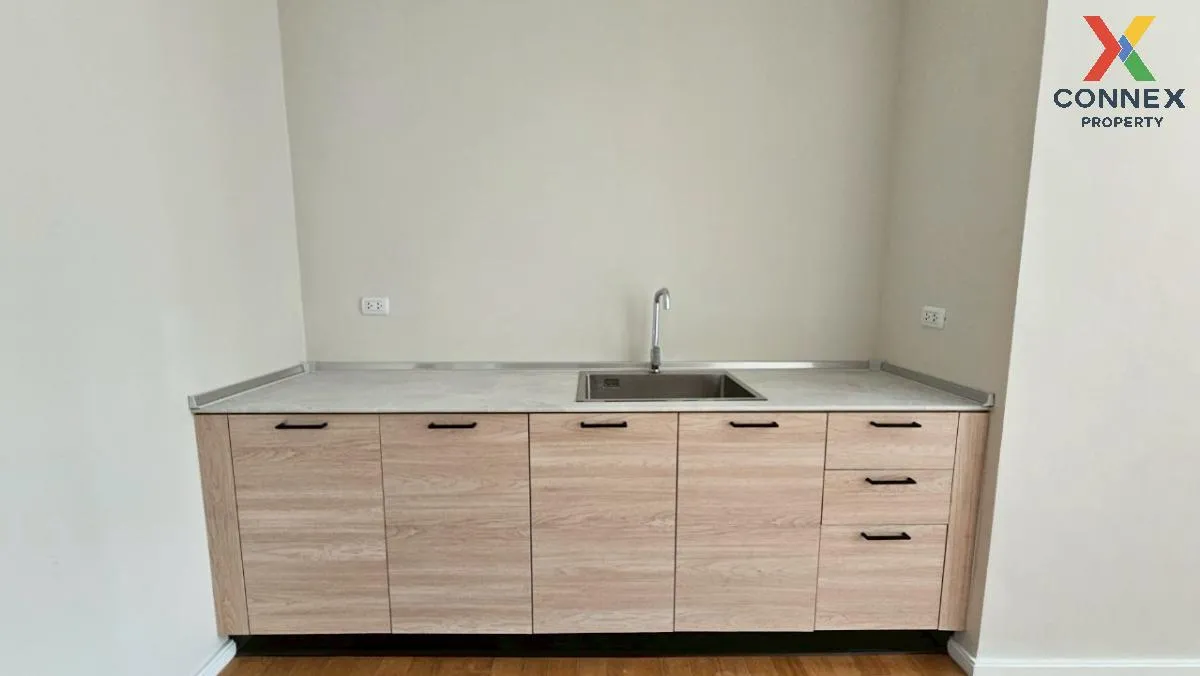 ขายคอนโด  วิลล่า อโศก เพนท์เฮ้าส์ MRT-เพชรบุรี มักกะสัน เขต ราชเท