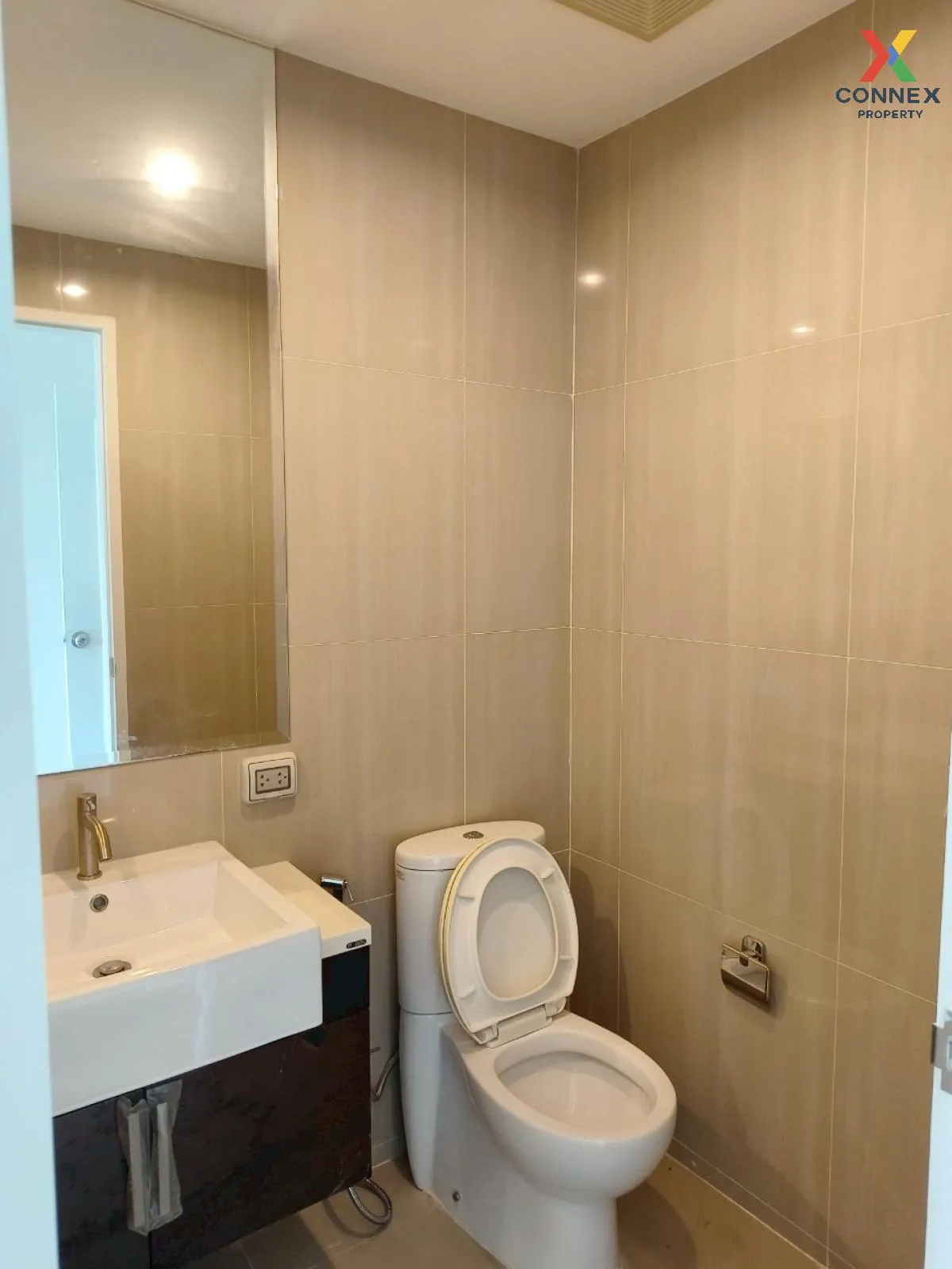 ขายคอนโด  วิลล่า อโศก เพนท์เฮ้าส์ MRT-เพชรบุรี มักกะสัน เขต ราชเท