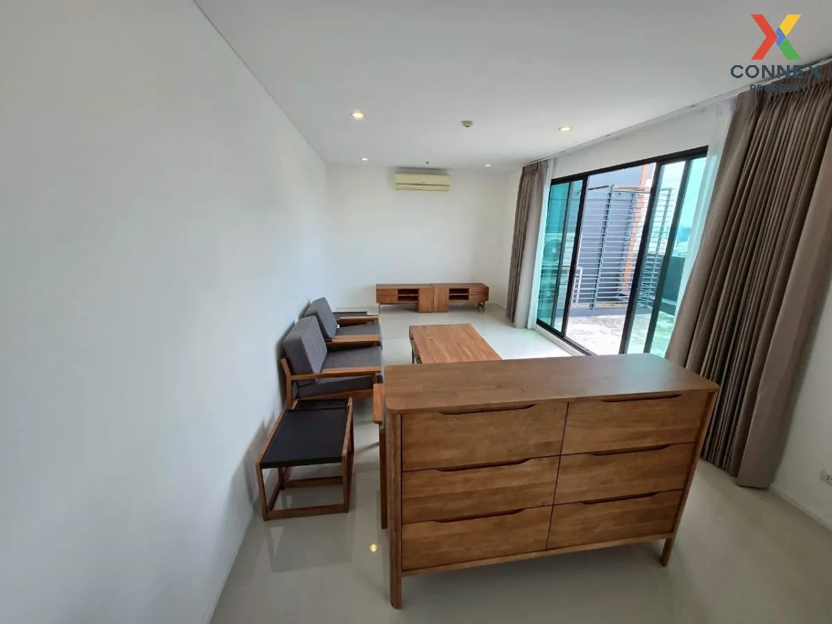 ขายคอนโด  วิลล่า อโศก เพนท์เฮ้าส์ MRT-เพชรบุรี มักกะสัน เขต ราชเท ขายคอนโด  วิลล่า อโศก เพนท์เฮ้าส์ MRT-เพชรบุรี มักกะสัน เขต ราชเท 3