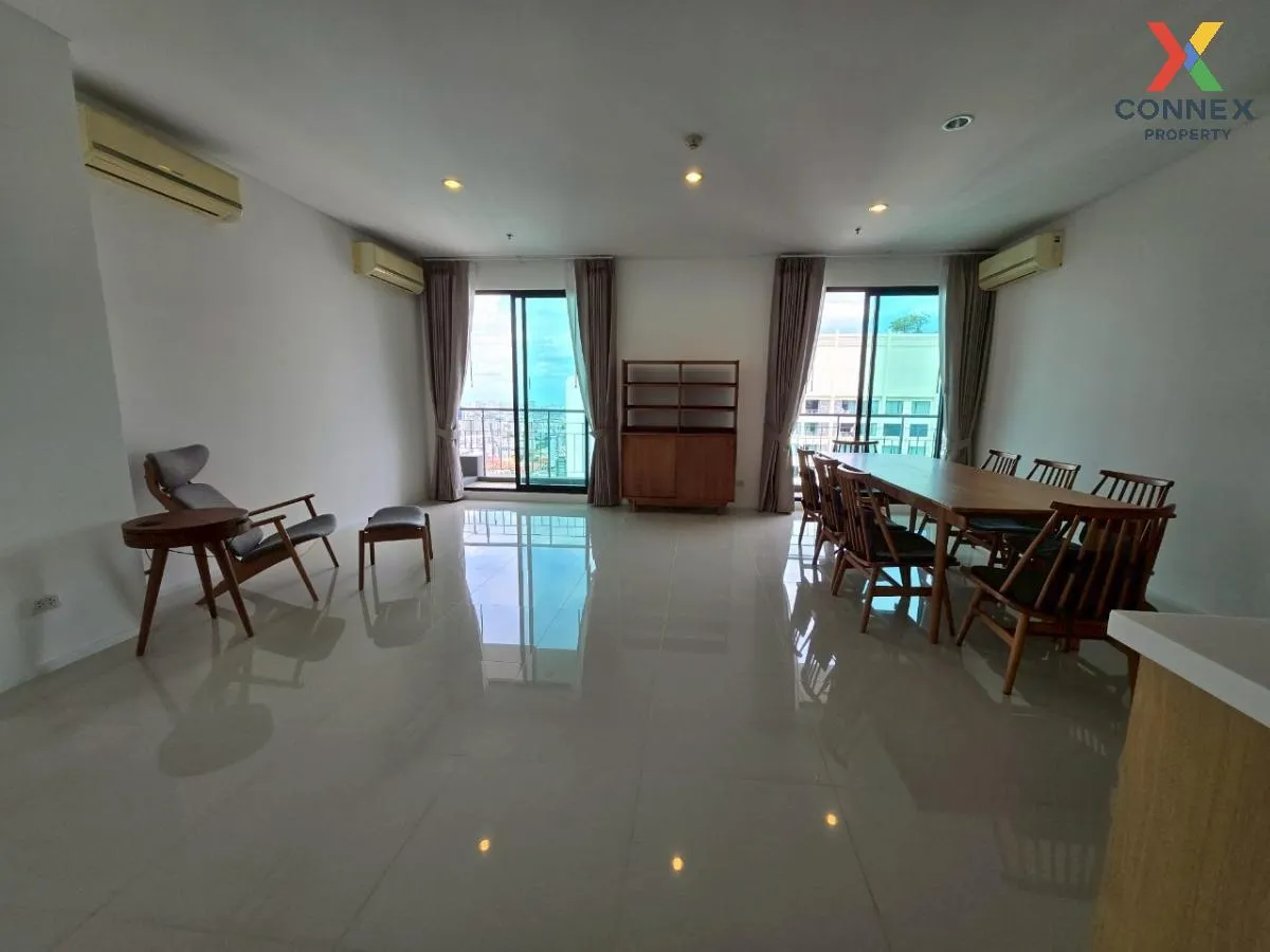 ขายคอนโด  วิลล่า อโศก เพนท์เฮ้าส์ MRT-เพชรบุรี มักกะสัน เขต ราชเท ขายคอนโด  วิลล่า อโศก เพนท์เฮ้าส์ MRT-เพชรบุรี มักกะสัน เขต ราชเท 4