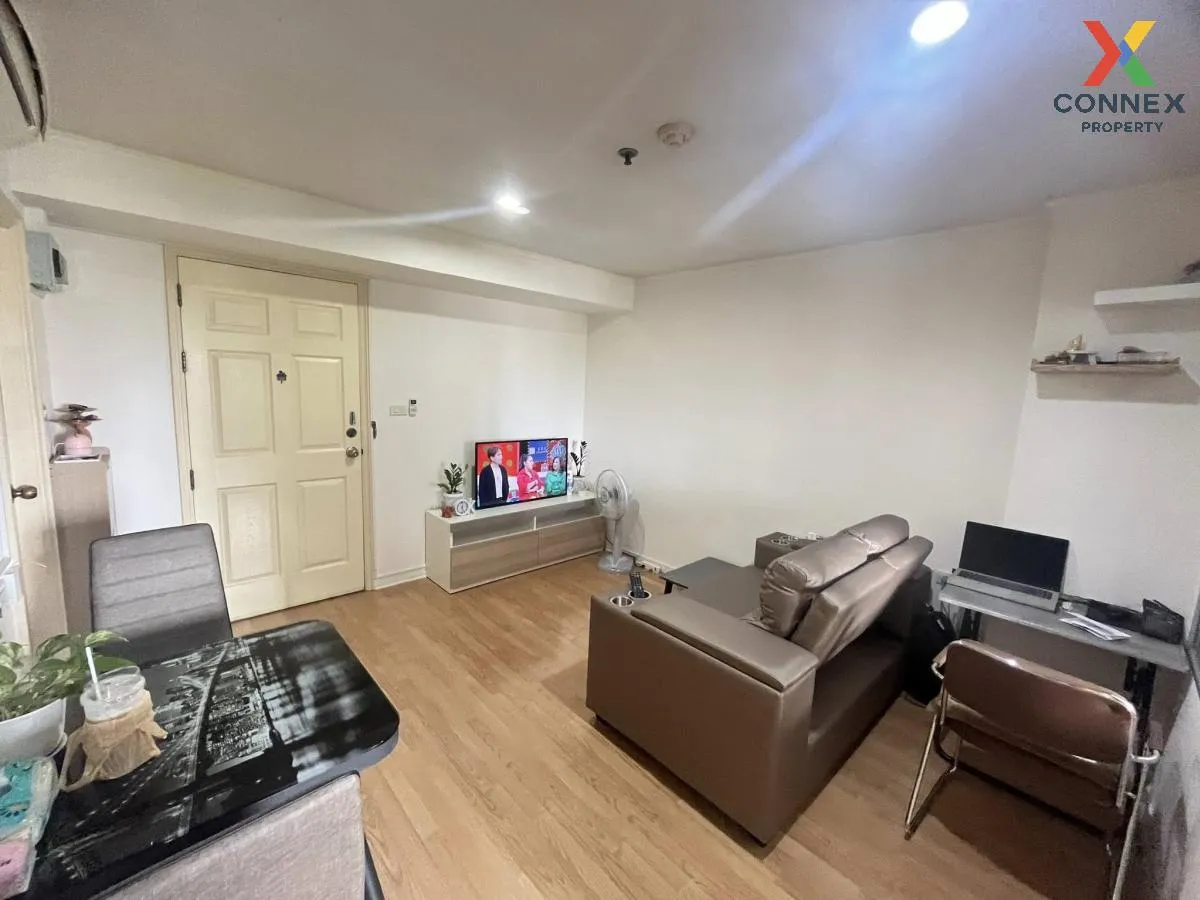 For Rent Condo , Lumpini Ville Sukhumvit 77 , BTS-On Nut , Suan L 1