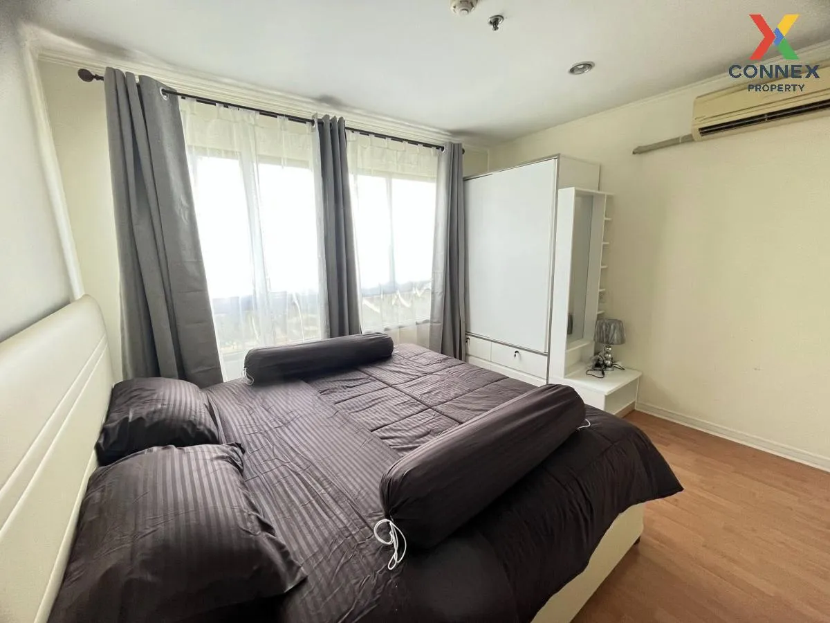 For Rent Condo , Lumpini Ville Sukhumvit 77 , BTS-On Nut , Suan L