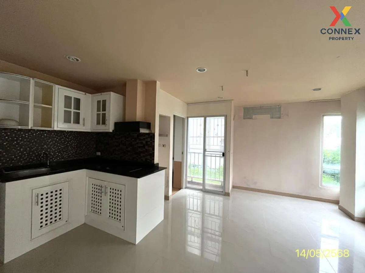 For Sale Condo , Asakan City Ramkhamhaeng 186 , MRT-Min Buri , Mi 2