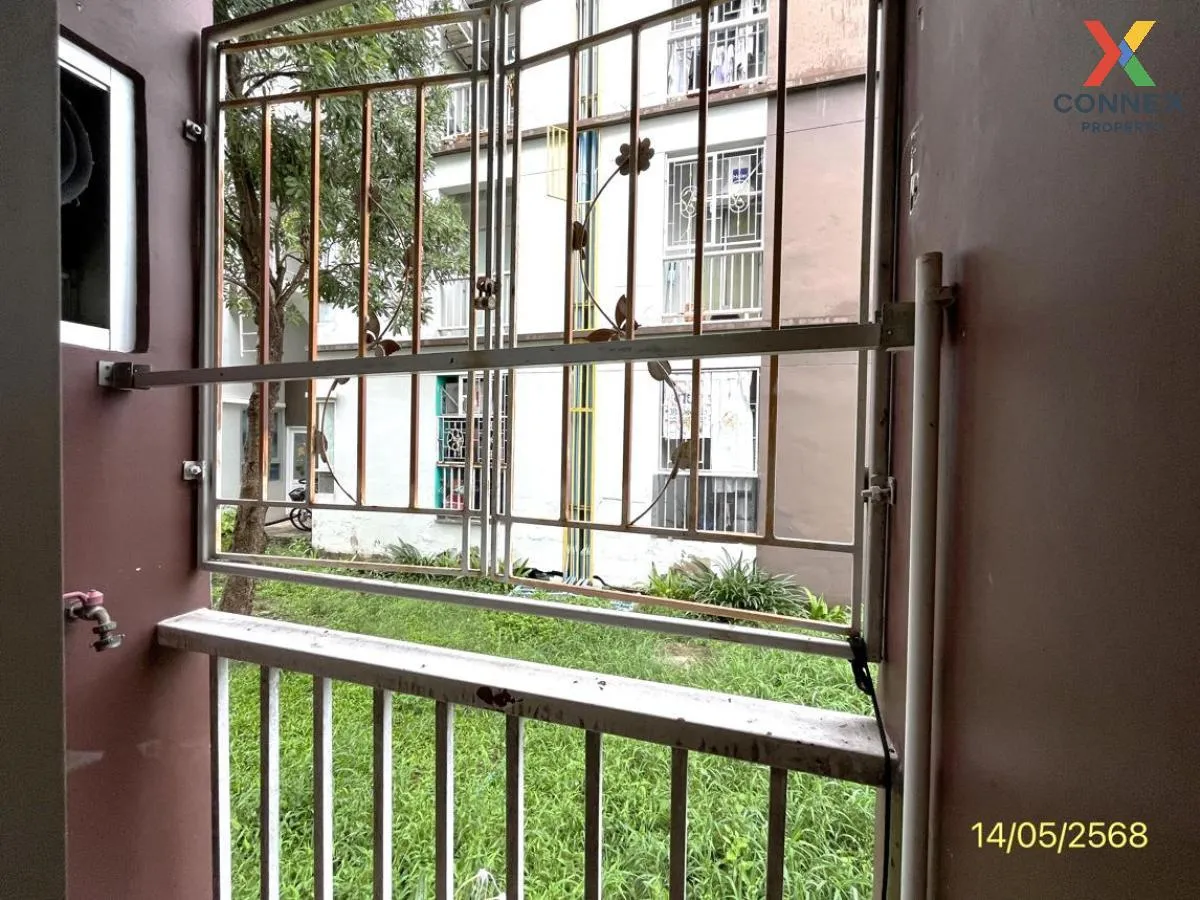 For Sale Condo , Asakan City Ramkhamhaeng 186 , MRT-Min Buri , Mi 4