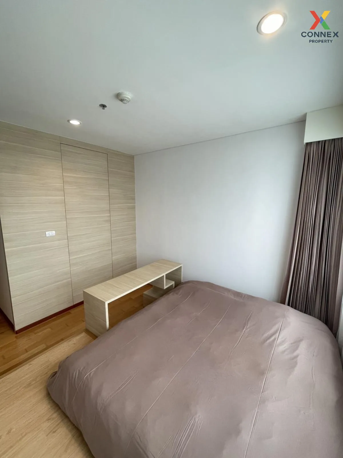 เช่าคอนโด  วิลล่า สาทร BTS-กรุงธนบุรี คลองต้นไทร เขต คลองสาน กรุง