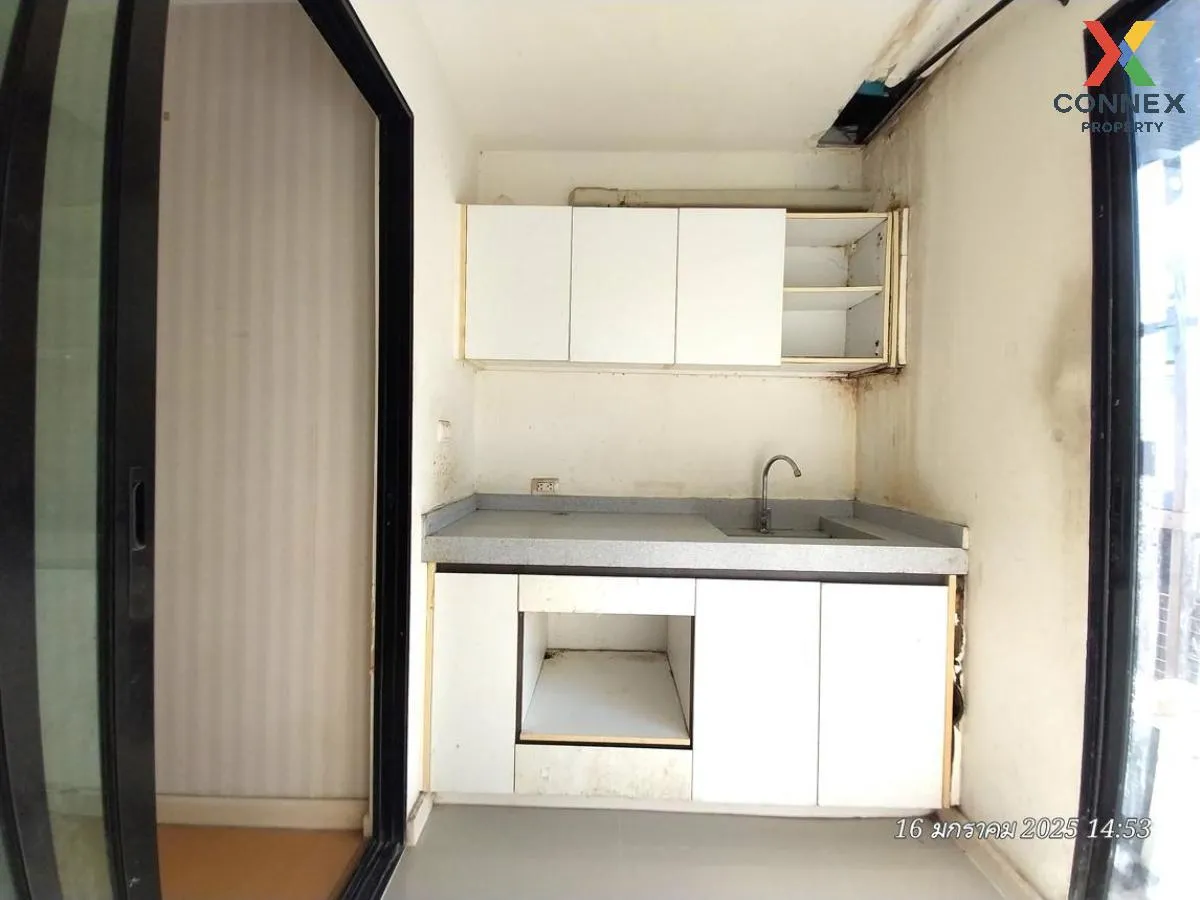 For Sale Condo , iCondo Sukhapiban 2 , Khlong Kum , Bang Kapi , B For Sale Condo , iCondo Sukhapiban 2 , Khlong Kum , Bang Kapi , B