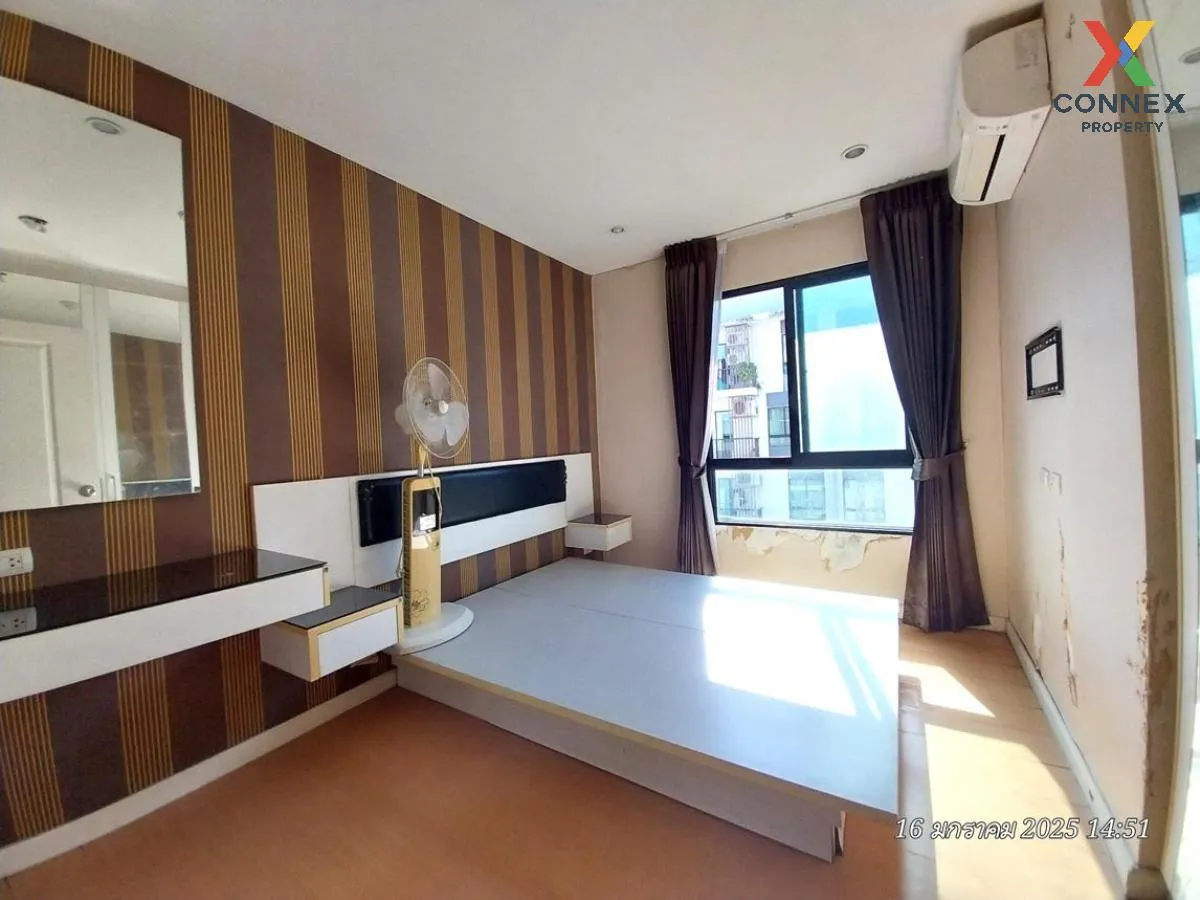 For Sale Condo , iCondo Sukhapiban 2 , Khlong Kum , Bang Kapi , B For Sale Condo , iCondo Sukhapiban 2 , Khlong Kum , Bang Kapi , B