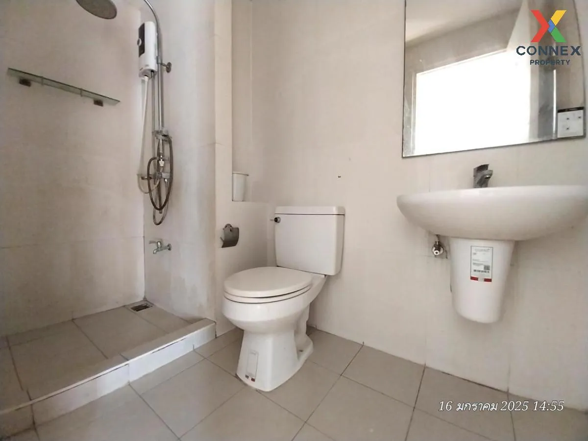 For Sale Condo , iCondo Sukhapiban 2 , Khlong Kum , Bang Kapi , B For Sale Condo , iCondo Sukhapiban 2 , Khlong Kum , Bang Kapi , B