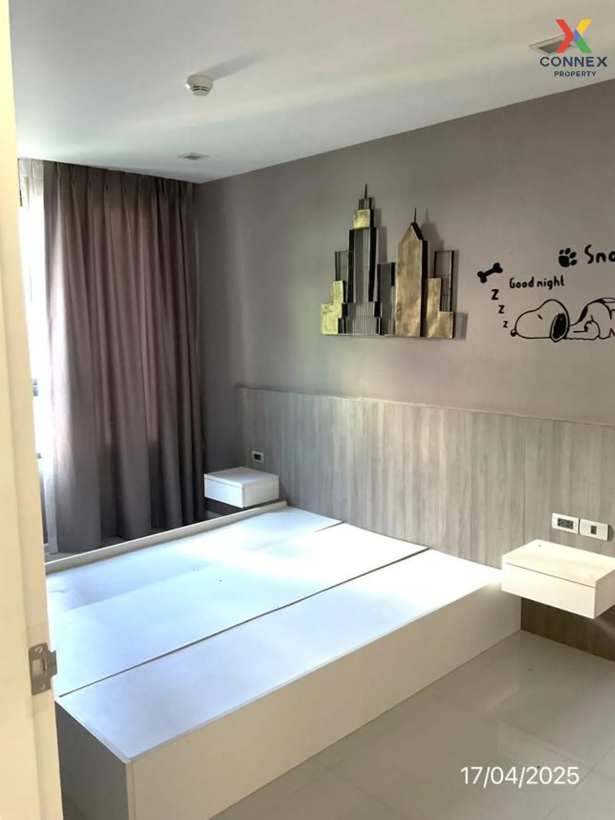 ขายคอนโด  ดิ เออเบิ้ล แอทติจูด พัทยา หนองปรือ บางละมุง ชลบุรี CX- 3