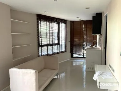 ขายคอนโด  ดิ เออเบิ้ล แอทติจูด พัทยา หนองปรือ บางละมุง ชลบุรี CX-130094