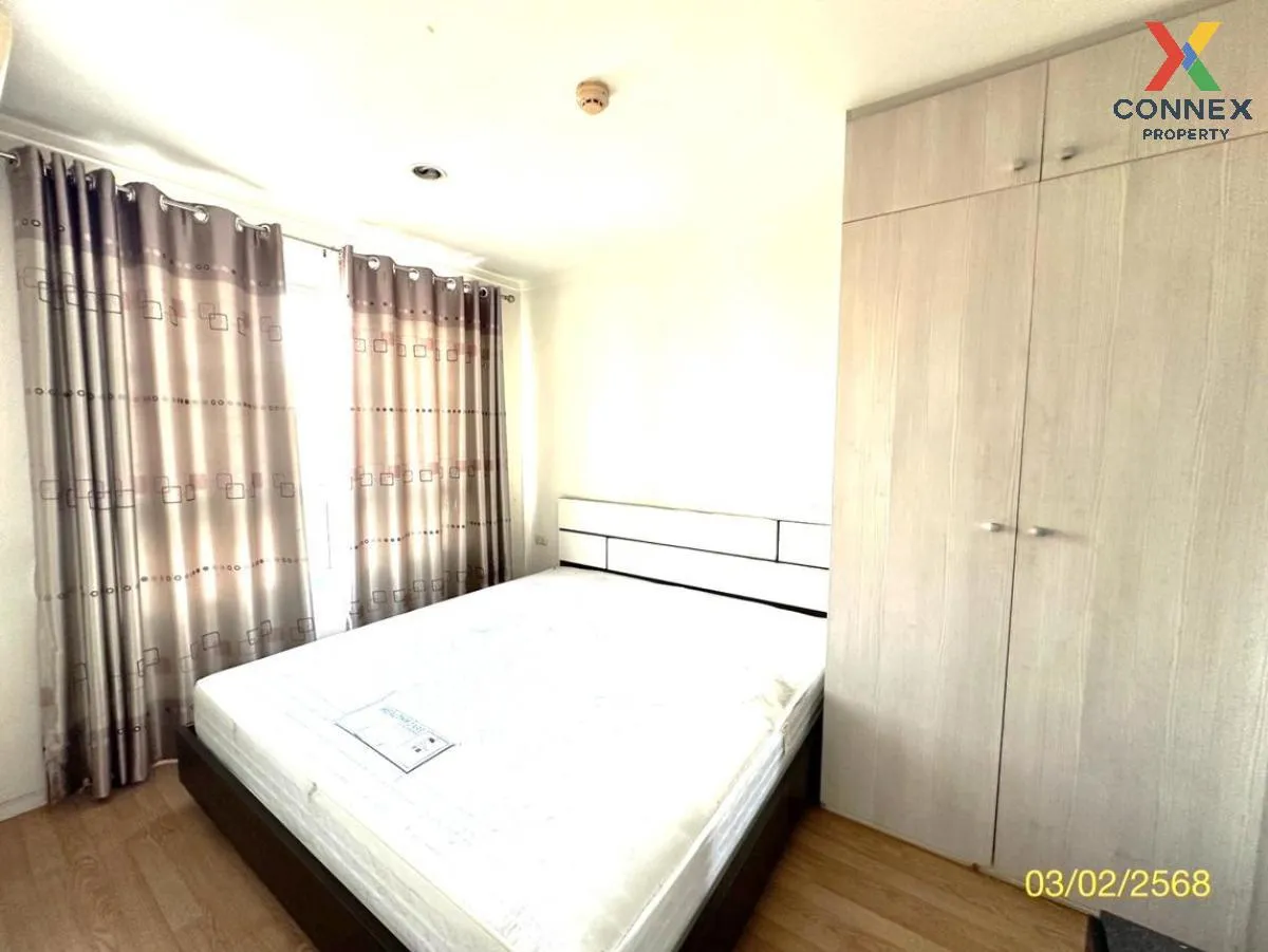 For Sale Condo , Lumpini Ville Sukhumvit 109 - Bearing , BTS-Bear 2