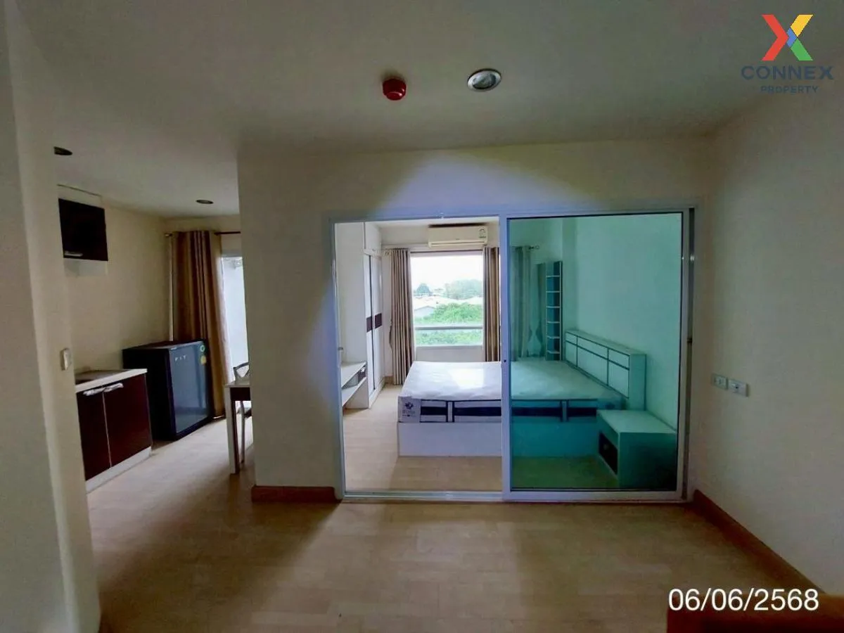 ขายคอนโด  เดอะ พลาโซ่ บางแสน แสนสุข เมืองชลบุรี ชลบุรี CX-130096 3