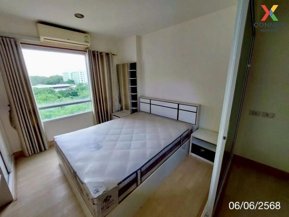 ขายคอนโด  เดอะ พลาโซ่ บางแสน แสนสุข เมืองชลบุรี ชลบุรี CX-130096