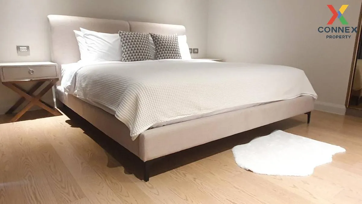 For Rent Condo , Magnolias Waterfront Residences , Khlong Ton Sai