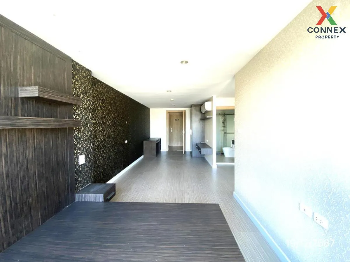 ขายคอนโด  ชาโตเดล บางแสน แสนสุข เมืองชลบุรี ชลบุรี CX-130098 1