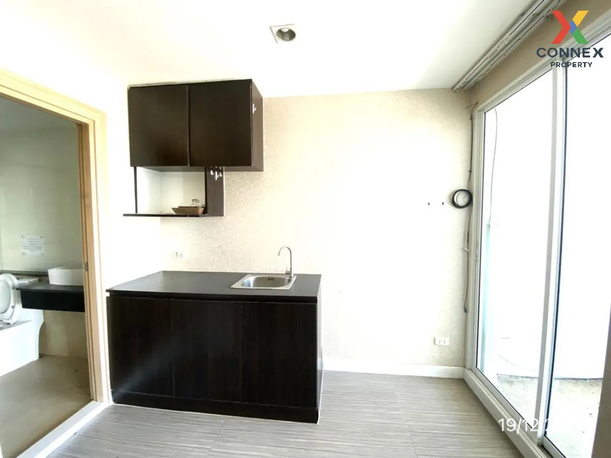 ขายคอนโด  ชาโตเดล บางแสน แสนสุข เมืองชลบุรี ชลบุรี CX-130098 2