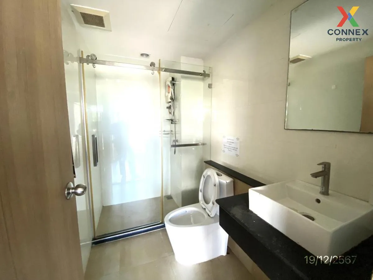 ขายคอนโด  ชาโตเดล บางแสน แสนสุข เมืองชลบุรี ชลบุรี CX-130098 3