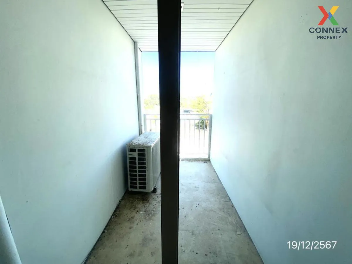 ขายคอนโด  ชาโตเดล บางแสน แสนสุข เมืองชลบุรี ชลบุรี CX-130098 4