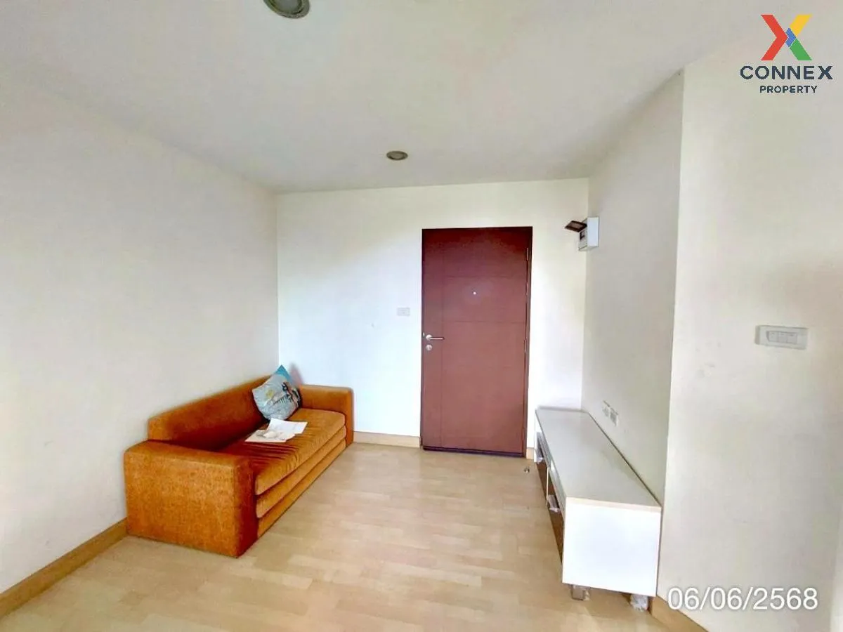 ขายคอนโด  เดอะ พลาโซ่ บางแสน แสนสุข เมืองชลบุรี ชลบุรี CX-130099 1