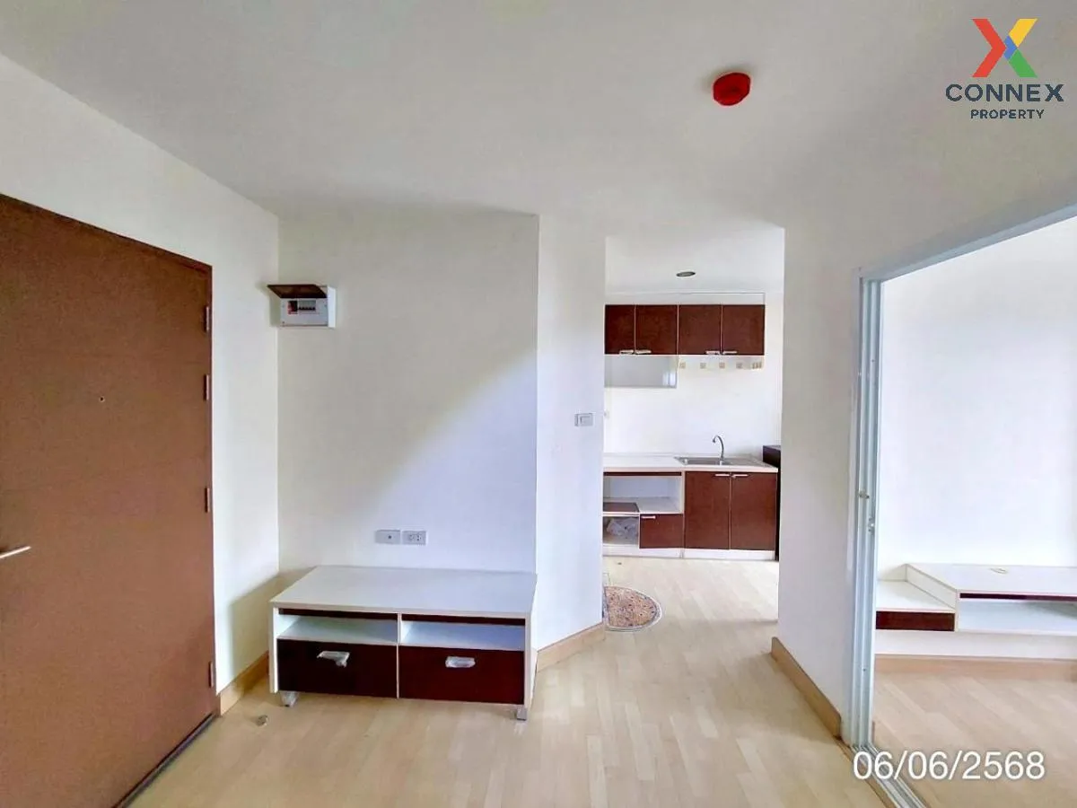 ขายคอนโด  เดอะ พลาโซ่ บางแสน แสนสุข เมืองชลบุรี ชลบุรี CX-130099 2