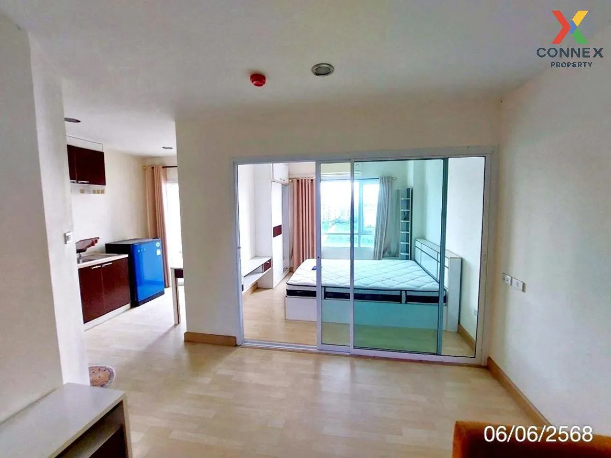 ขายคอนโด  เดอะ พลาโซ่ บางแสน แสนสุข เมืองชลบุรี ชลบุรี CX-130099 3