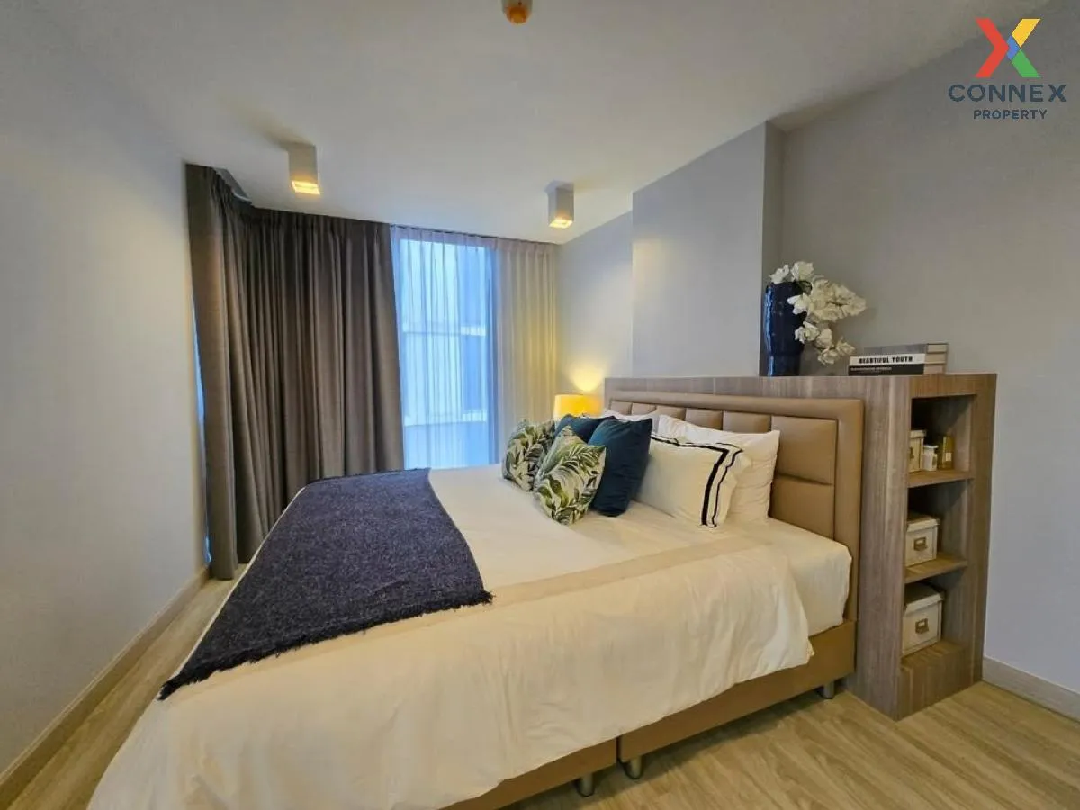 ขายคอนโด  เดอะ ไพน์ หัวหิน หนองแก หัวหิน ประจวบคีรีขันธ์ CX-13010