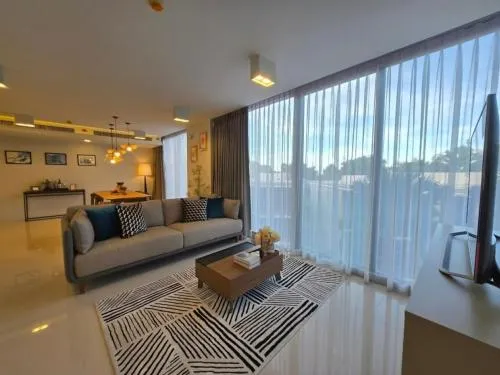 ขายคอนโด  เดอะ ไพน์ หัวหิน หนองแก หัวหิน ประจวบคีรีขันธ์ CX-130101