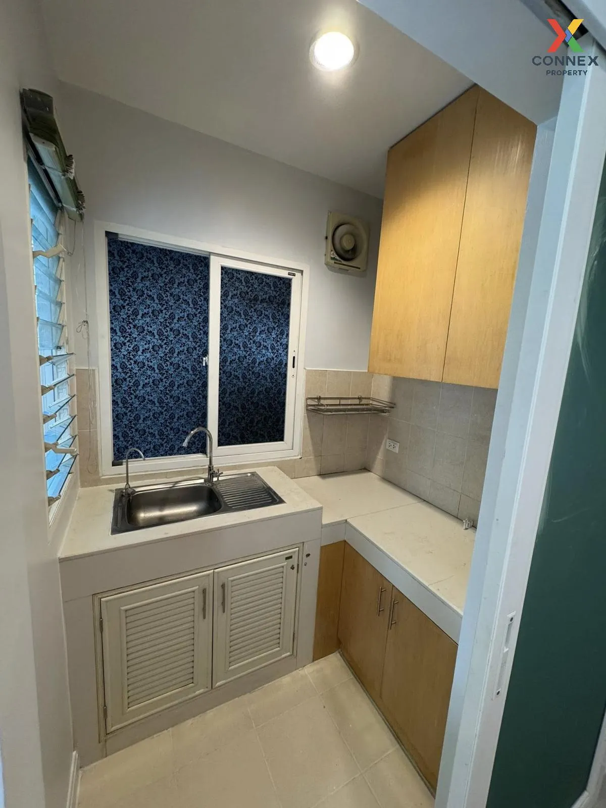 For Rent Townhouse/Townhome  , Baan Klang Muang Urbanion Rama 9 - 4