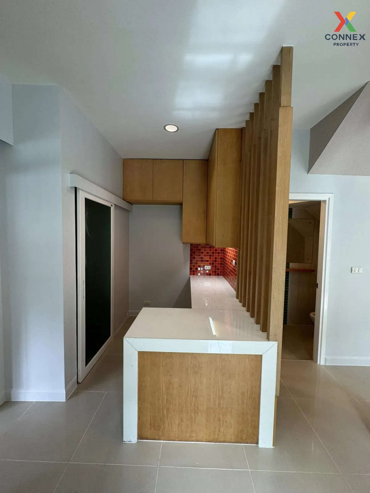 For Rent Townhouse/Townhome  , Baan Klang Muang Urbanion Rama 9 -