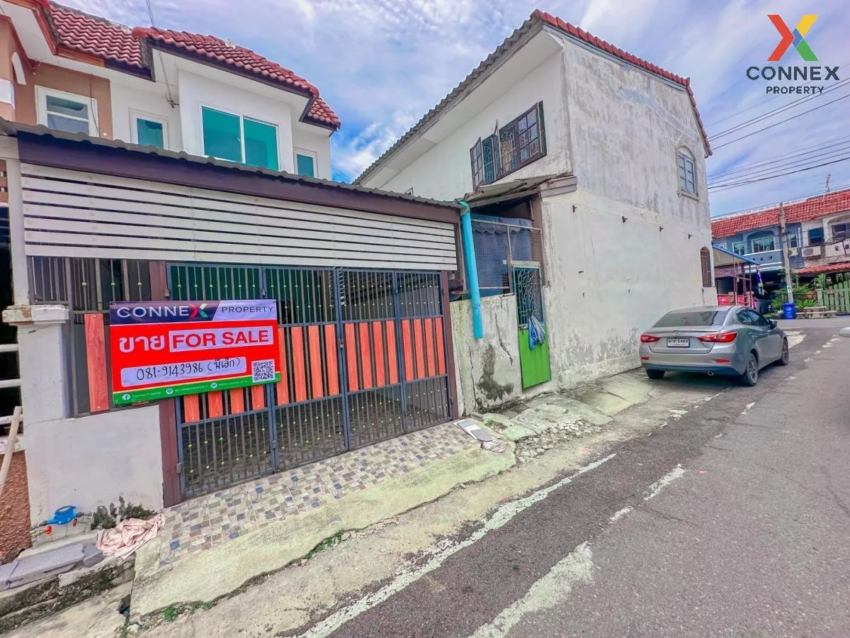 ขายทาวน์เฮ้าส์/ทาวน์โฮม  เอเชียโฮมทาวน์ ไทรน้อย ไทรน้อย นนทบุรี C ขายทาวน์เฮ้าส์/ทาวน์โฮม  เอเชียโฮมทาวน์ ไทรน้อย ไทรน้อย นนทบุรี C 2