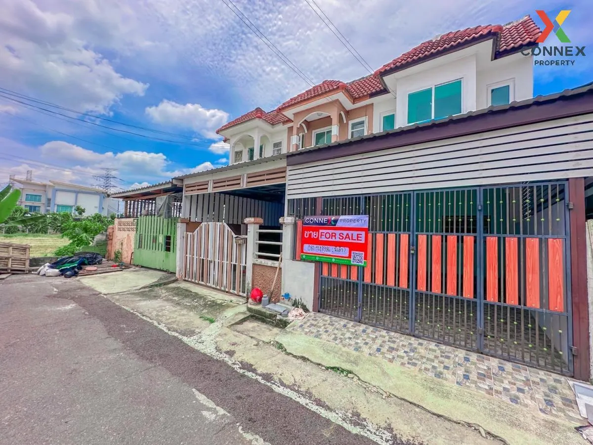 ขายทาวน์เฮ้าส์/ทาวน์โฮม  เอเชียโฮมทาวน์ ไทรน้อย ไทรน้อย นนทบุรี C ขายทาวน์เฮ้าส์/ทาวน์โฮม  เอเชียโฮมทาวน์ ไทรน้อย ไทรน้อย นนทบุรี C 3