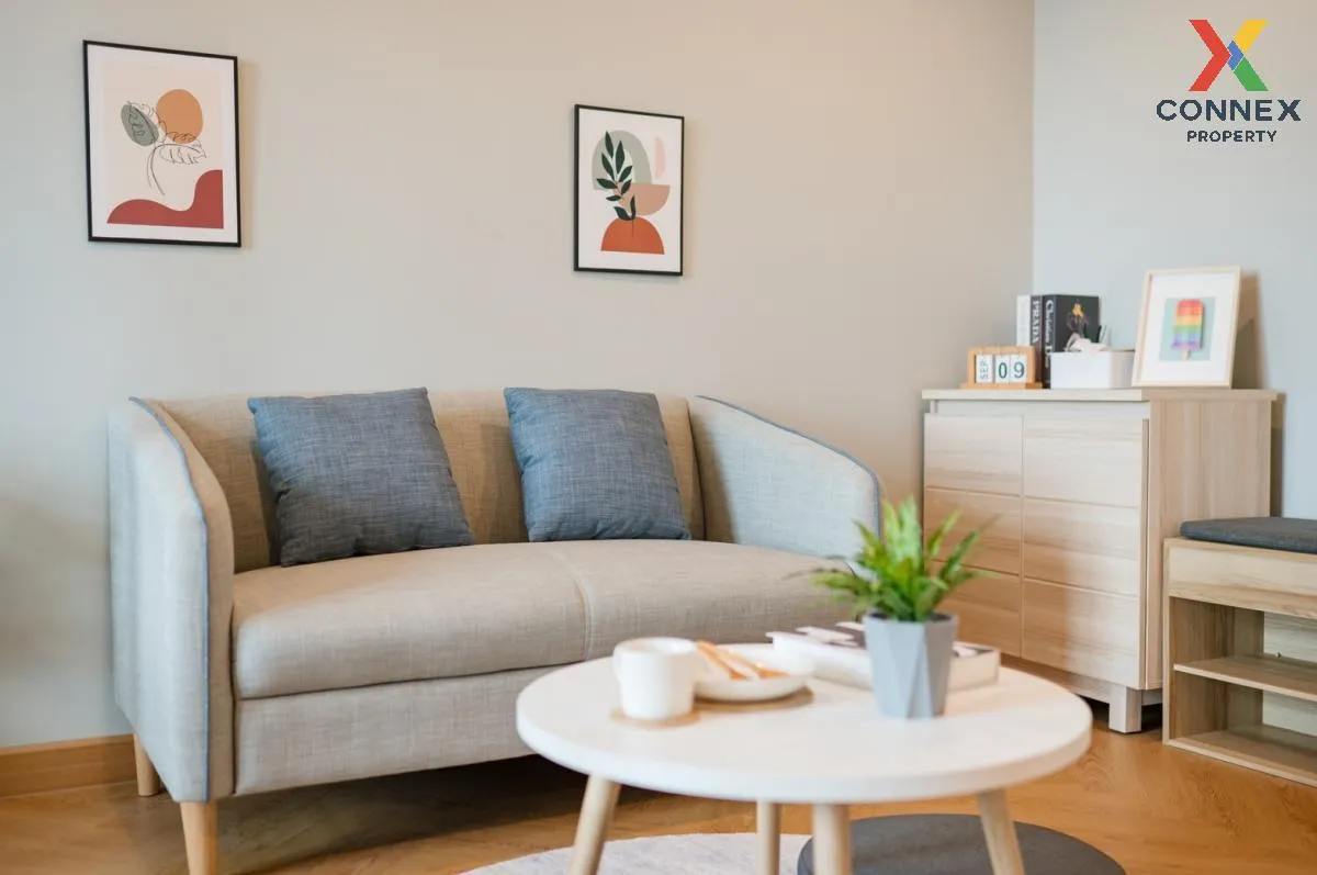 For Sale Condo , Centric Scene Sukhumvit 64 , BTS-Udom Suk , Bang 2