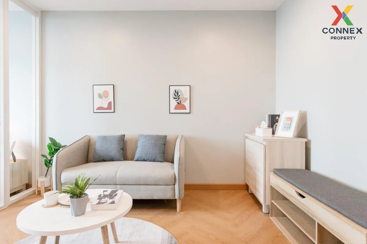 For Sale Condo , Centric Scene Sukhumvit 64 , BTS-Udom Suk , Bang 4