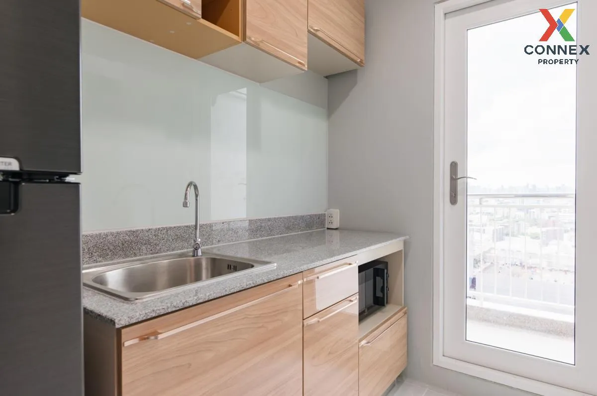 For Sale Condo , Centric Scene Sukhumvit 64 , BTS-Udom Suk , Bang