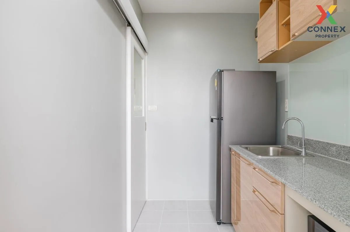 For Sale Condo , Centric Scene Sukhumvit 64 , BTS-Udom Suk , Bang