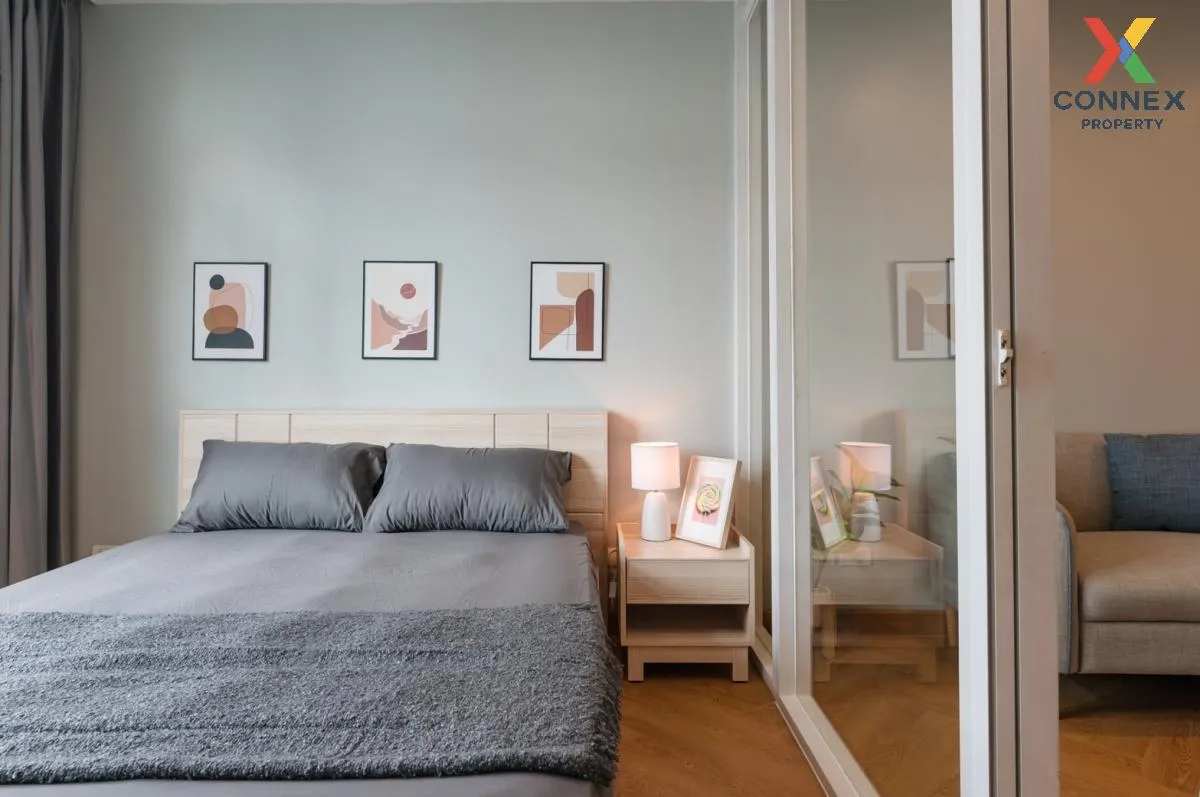 For Sale Condo , Centric Scene Sukhumvit 64 , BTS-Udom Suk , Bang