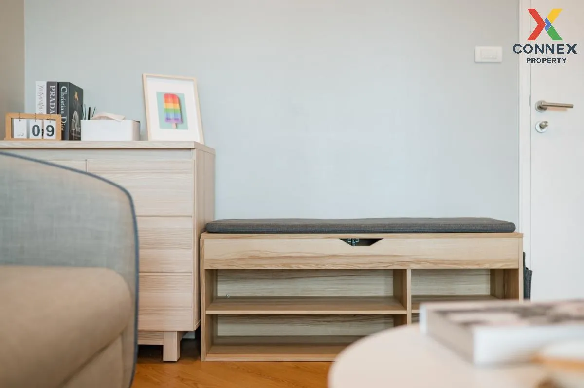 For Sale Condo , Centric Scene Sukhumvit 64 , BTS-Udom Suk , Bang