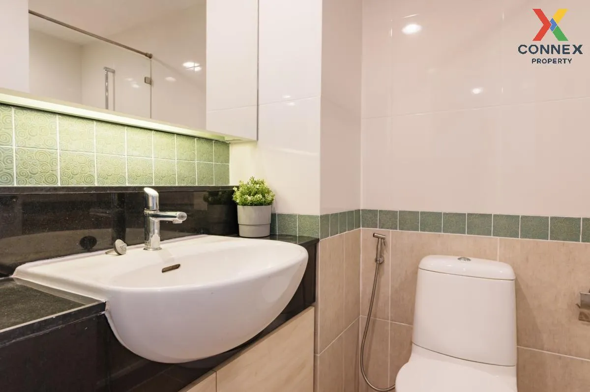 For Sale Condo , Centric Scene Sukhumvit 64 , BTS-Udom Suk , Bang