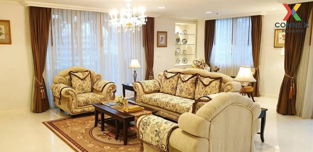 For Rent Condo , Piyathip Place , BTS-Phrom Phong , Khlong Tan Nu 2