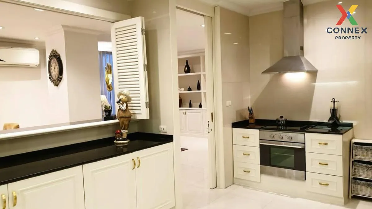 For Rent Condo , Piyathip Place , BTS-Phrom Phong , Khlong Tan Nu 3