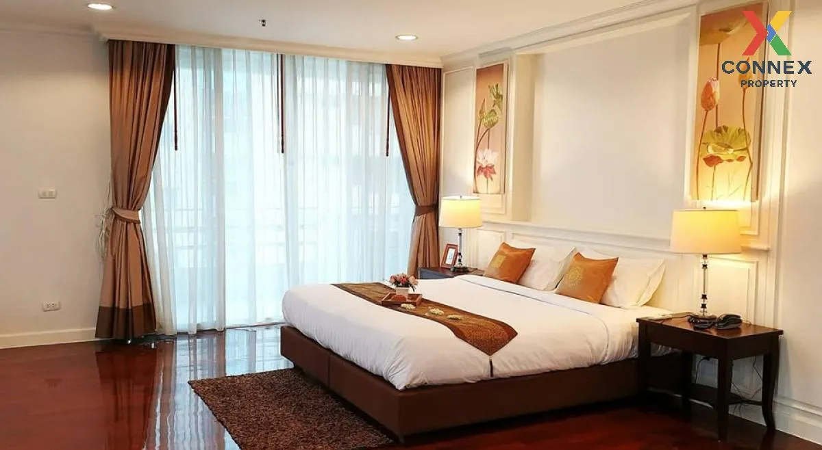 For Rent Condo , Piyathip Place , BTS-Phrom Phong , Khlong Tan Nu 4