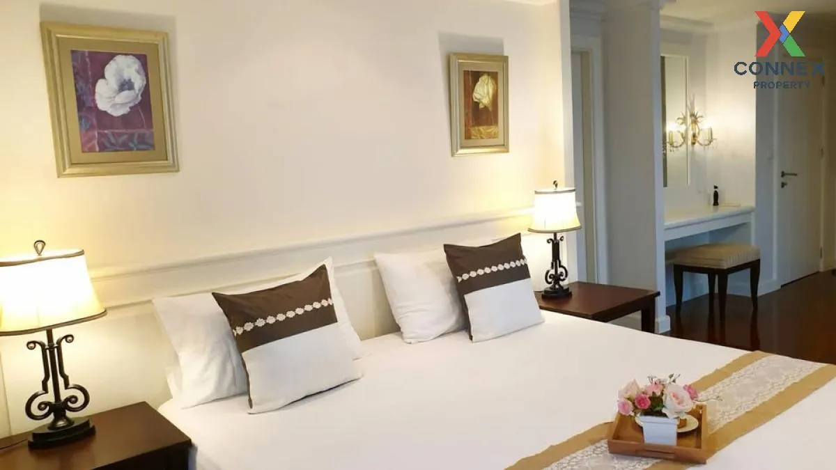 For Rent Condo , Piyathip Place , BTS-Phrom Phong , Khlong Tan Nu