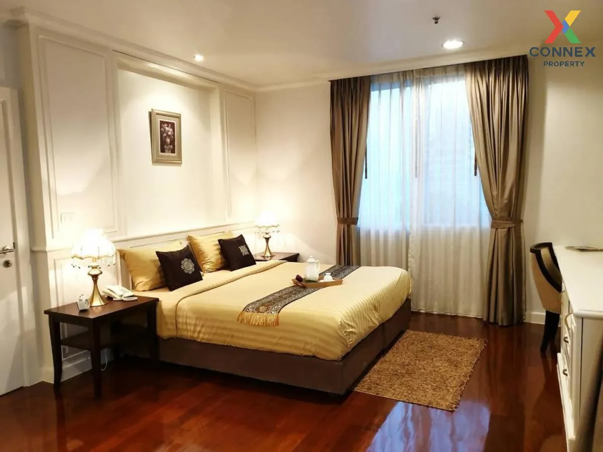 For Rent Condo , Piyathip Place , BTS-Phrom Phong , Khlong Tan Nu