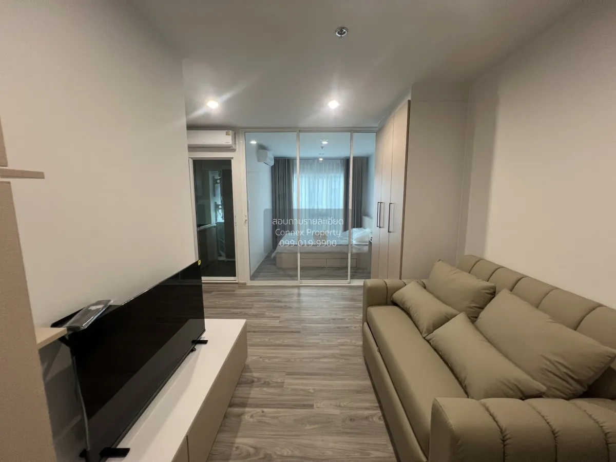 For Rent Condo , Regent Home Bangna (New Project) , Bang Na , Ban 1