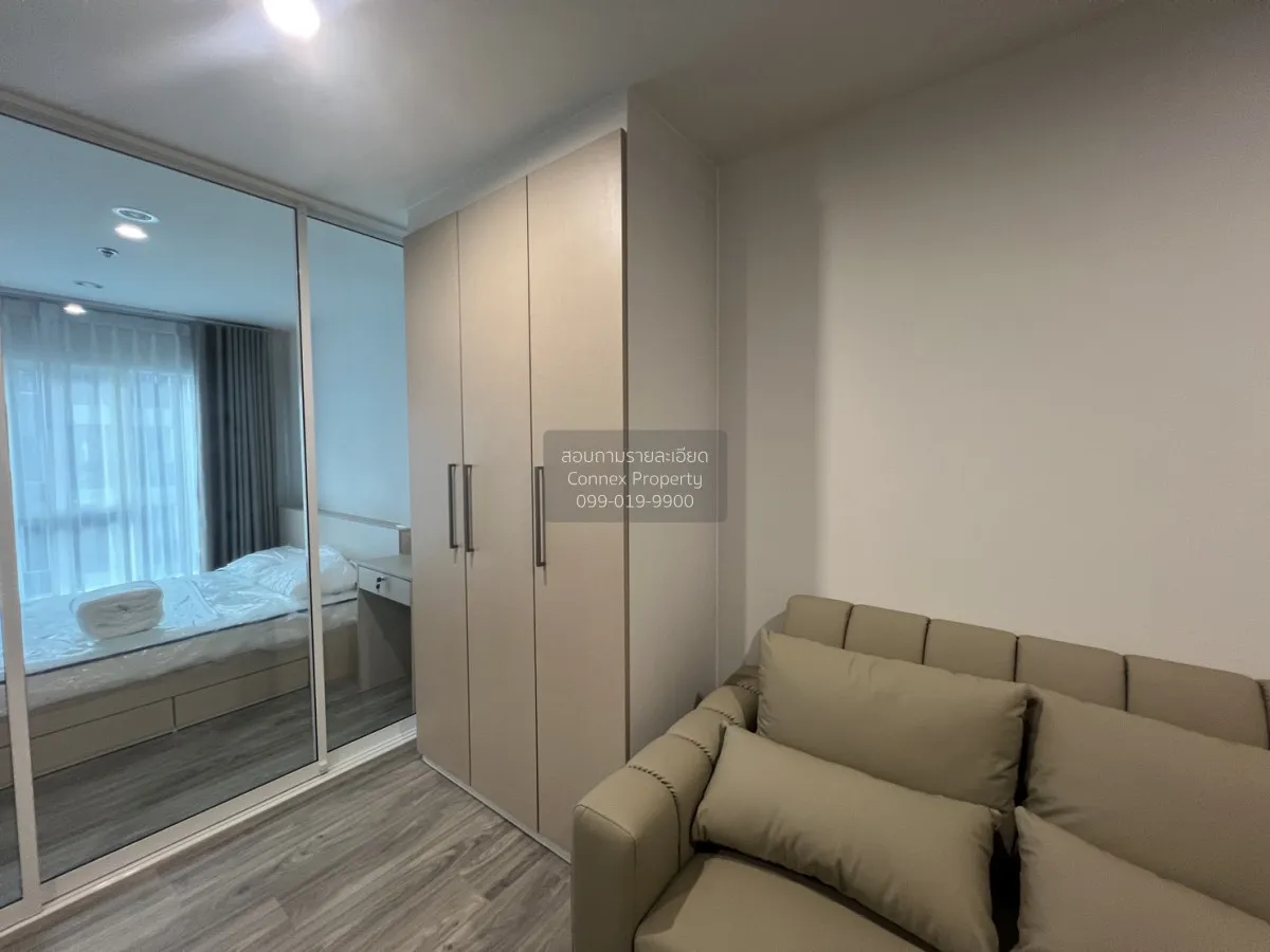 For Rent Condo , Regent Home Bangna (New Project) , Bang Na , Ban 2