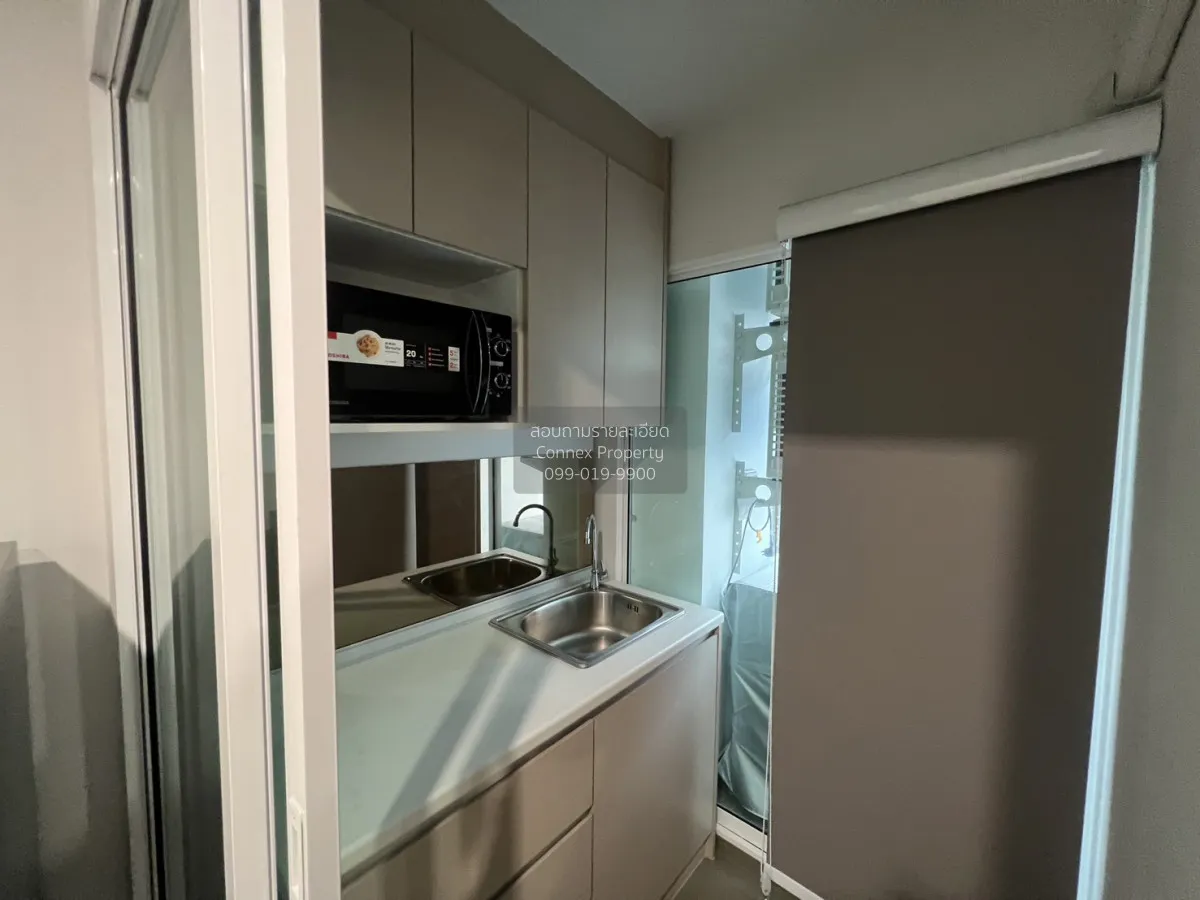 For Rent Condo , Regent Home Bangna (New Project) , Bang Na , Ban 3