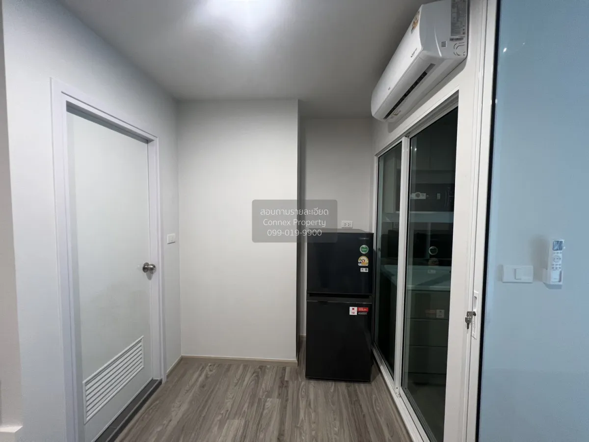 For Rent Condo , Regent Home Bangna (New Project) , Bang Na , Ban