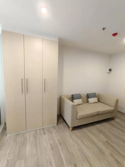 For Rent Condo , Regent Home Bangna (New Project) , Bang Na , Bang Na , Bangkok , CX-130118