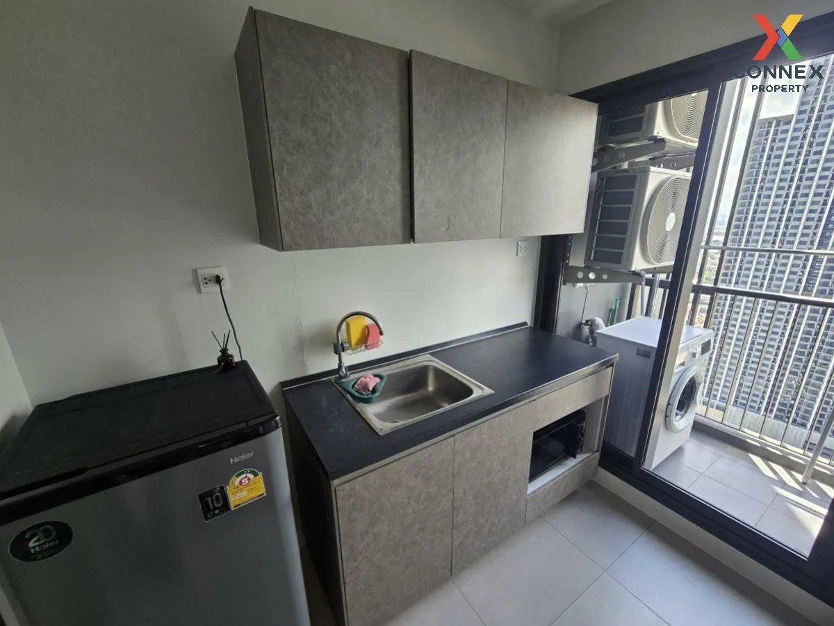 ขายคอนโด  ลาซานเทีย พัทยา หนองปรือ บางละมุง ชลบุรี CX-130120 3